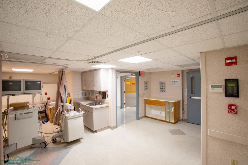 Medical Office Building - Clairmont Doctors Park: 2650 Edith Ave, Redding, CA 96001